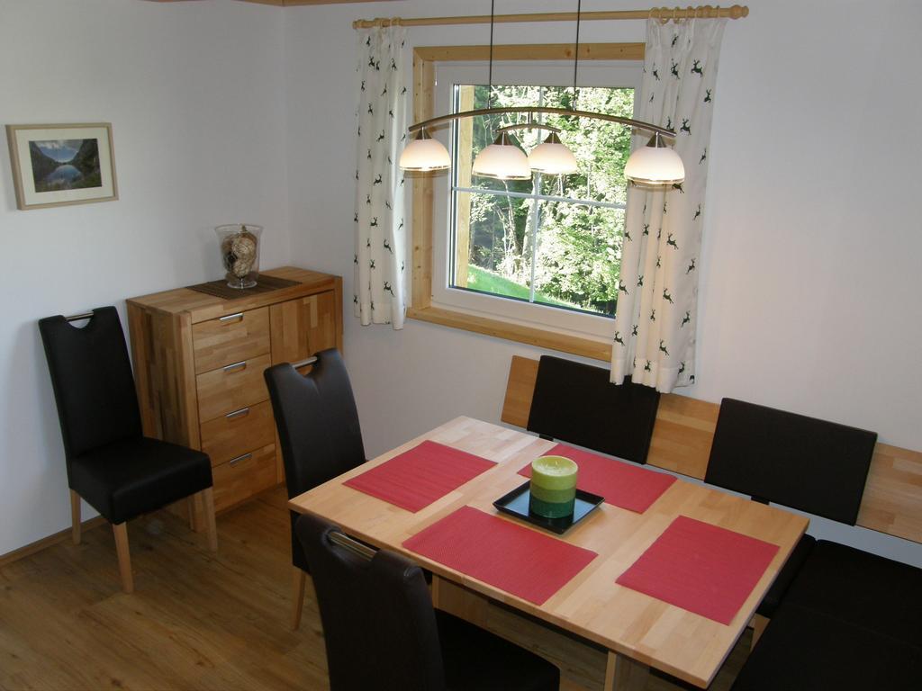 Apartment Альтаусзее Номер фото
