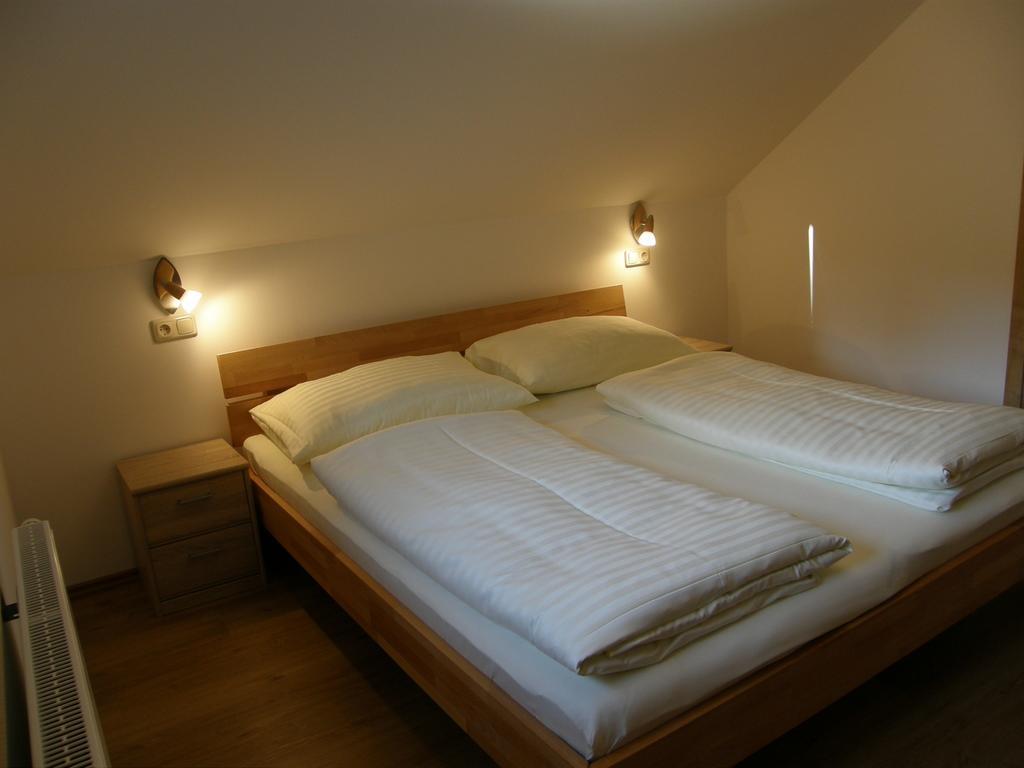 Apartment Альтаусзее Номер фото