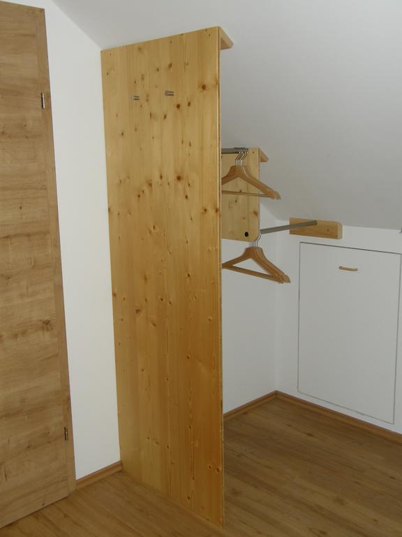 Apartment Альтаусзее Номер фото