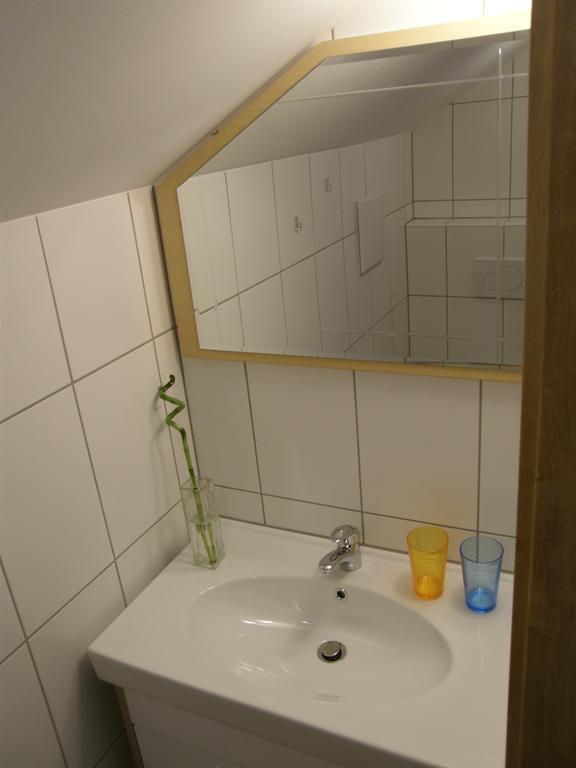 Apartment Альтаусзее Номер фото