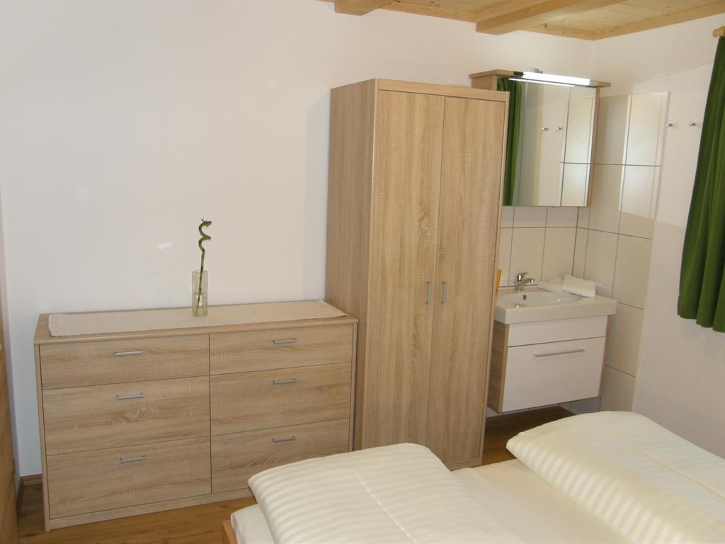 Apartment Альтаусзее Номер фото