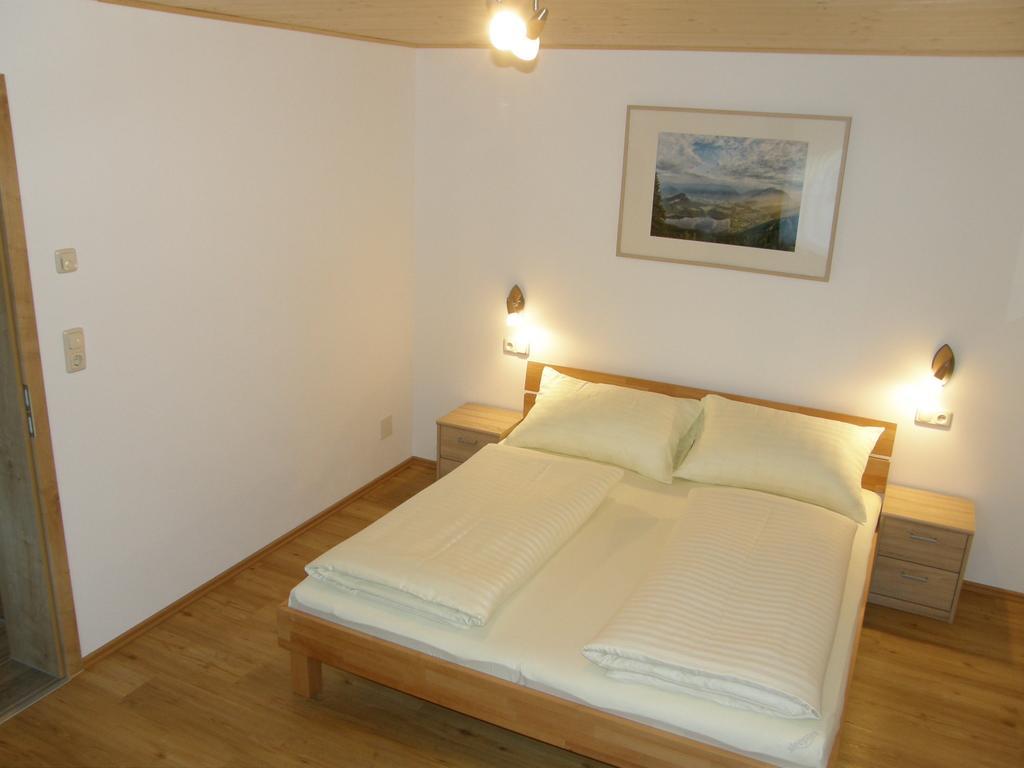 Apartment Альтаусзее Номер фото