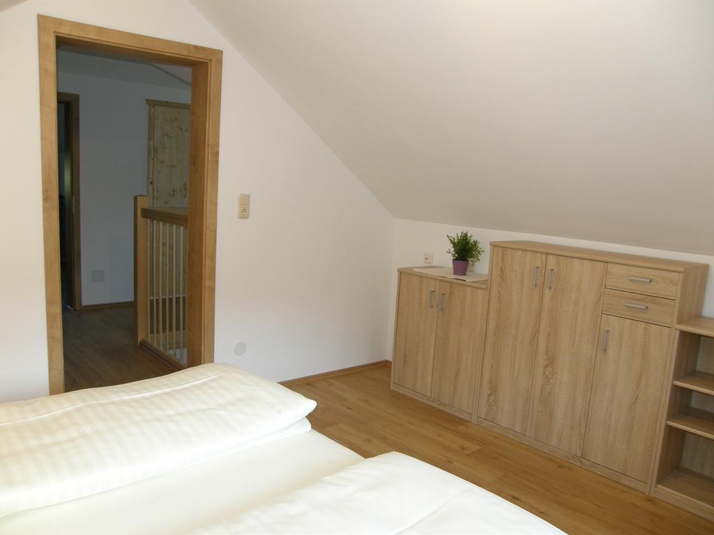 Apartment Альтаусзее Номер фото