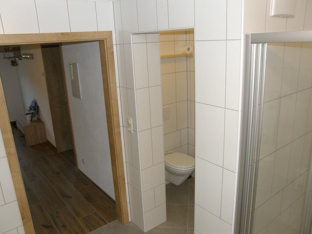 Apartment Альтаусзее Номер фото