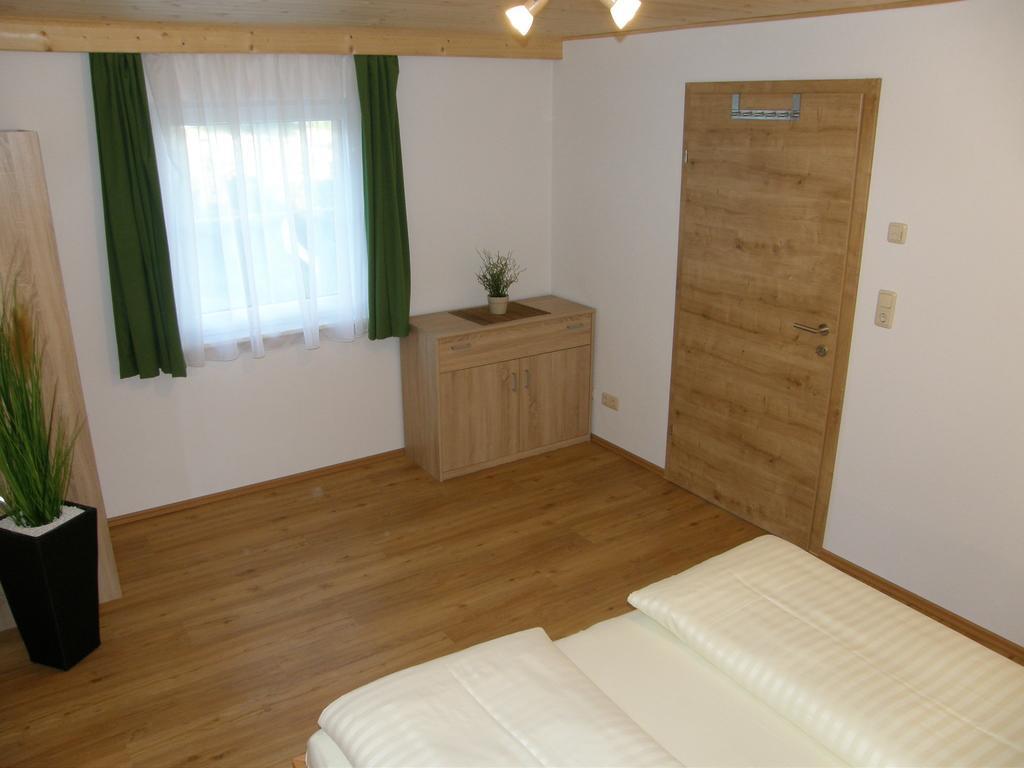 Apartment Альтаусзее Номер фото
