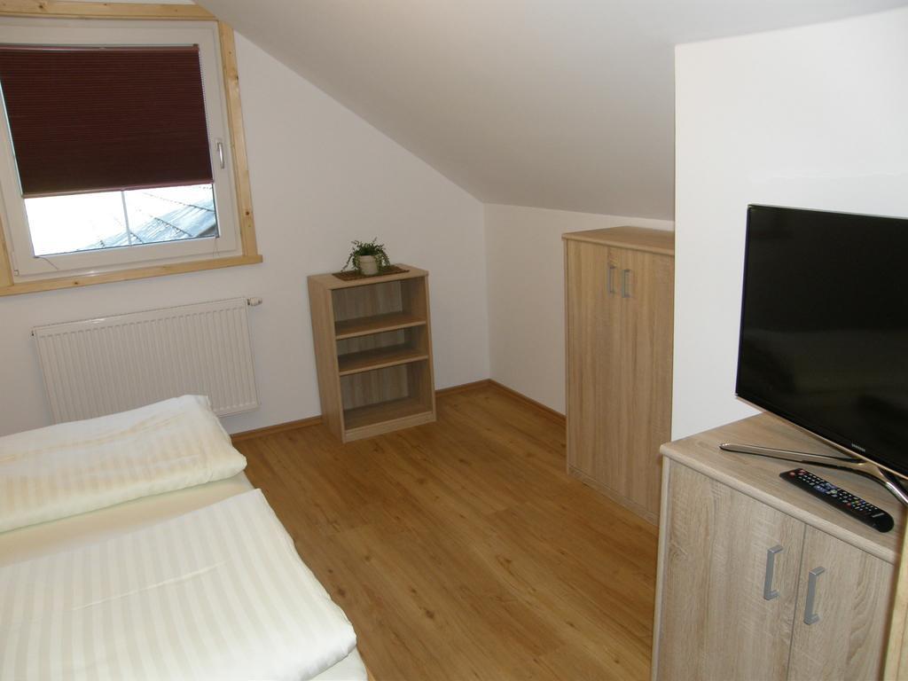 Apartment Альтаусзее Номер фото