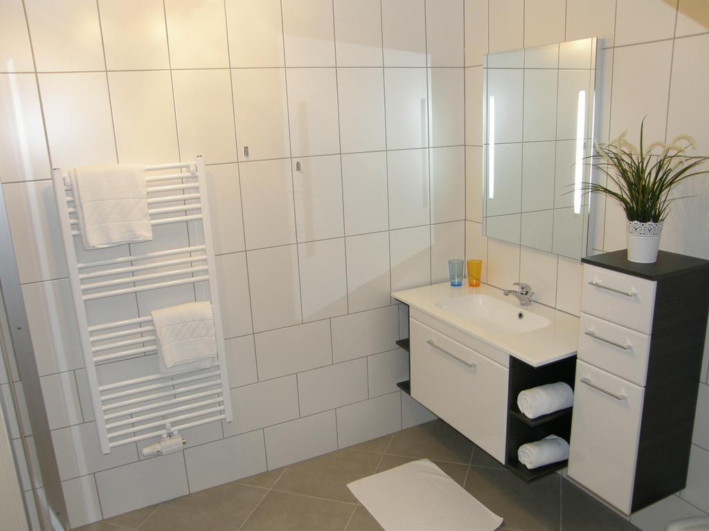 Apartment Альтаусзее Номер фото