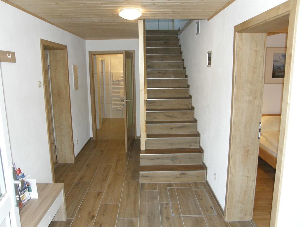 Apartment Альтаусзее Номер фото