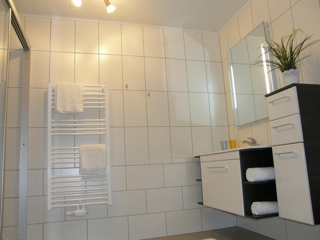Apartment Альтаусзее Номер фото